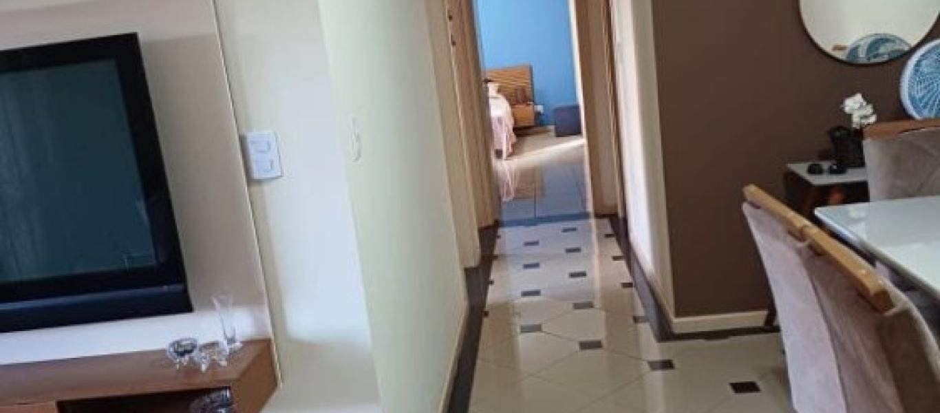 APARTAMENTO NA Vila Xavier em Assis