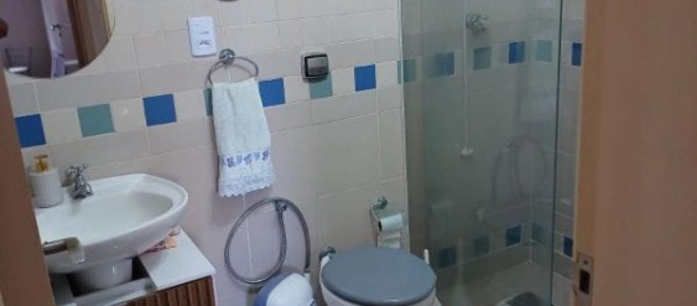 APARTAMENTO NA Vila Xavier em Assis