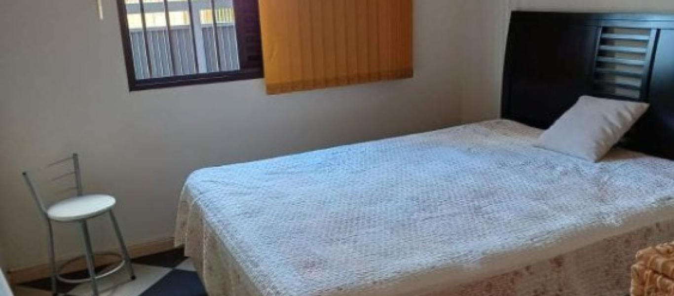 APARTAMENTO NA Vila Xavier em Assis