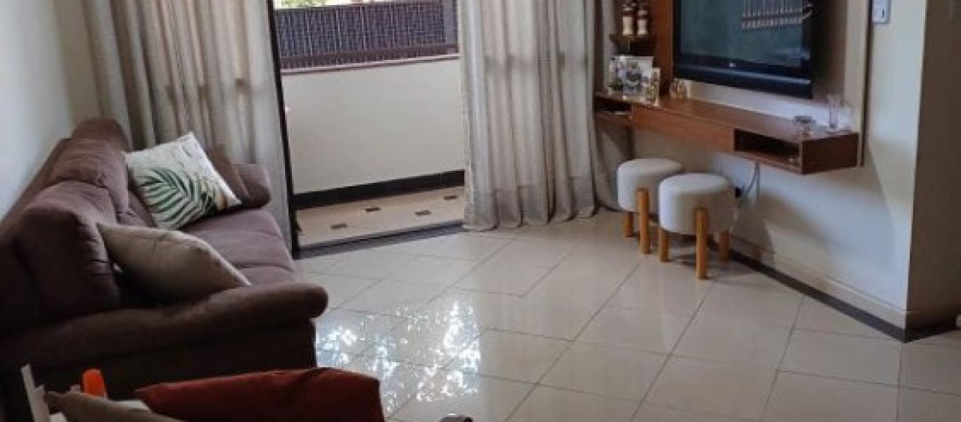 APARTAMENTO NA Vila Xavier em Assis