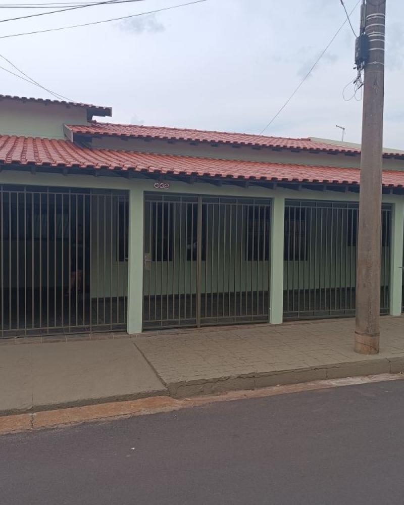 CASA NA Centro em Assis