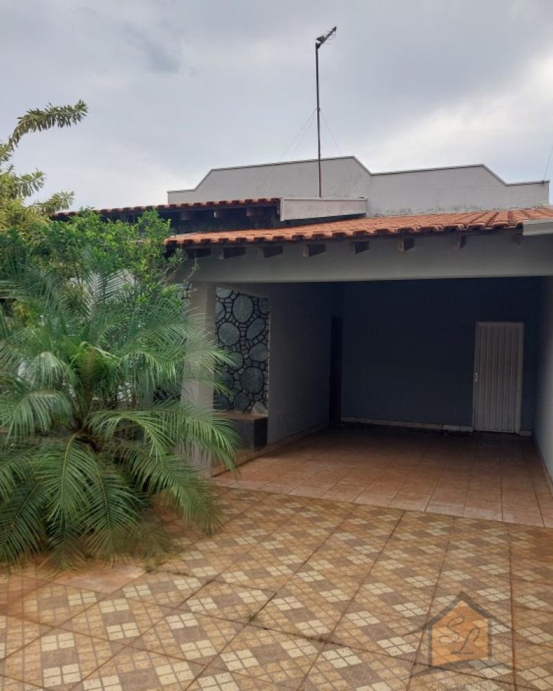 CASA NA VILA RIBEIRO em Assis