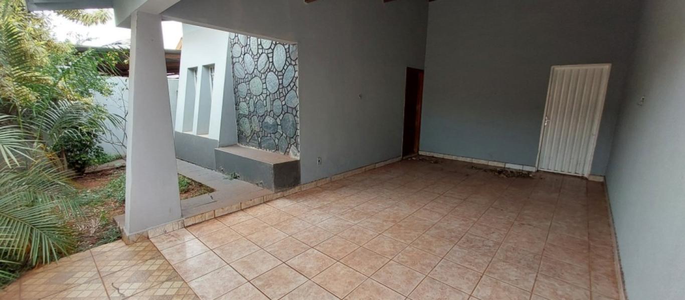 CASA NA VILA RIBEIRO em Assis