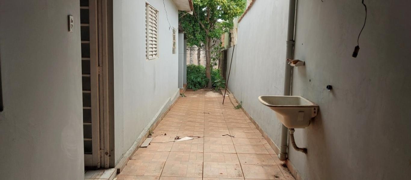 CASA NA VILA RIBEIRO em Assis