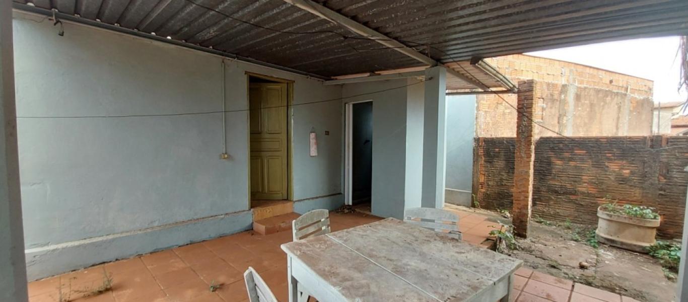 CASA NA VILA RIBEIRO em Assis