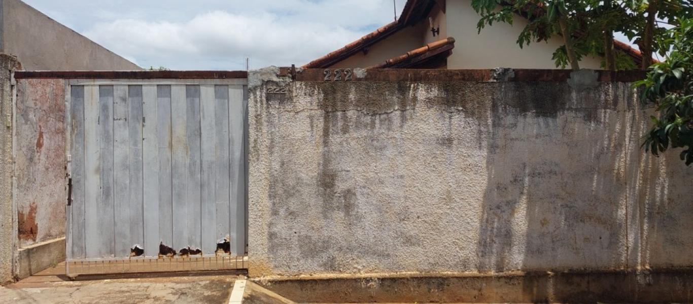 CASA NO Parque das Acácias em Assis