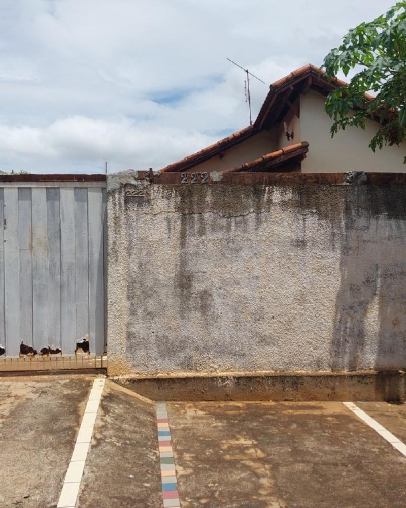 CASA NO Parque das Acácias em Assis