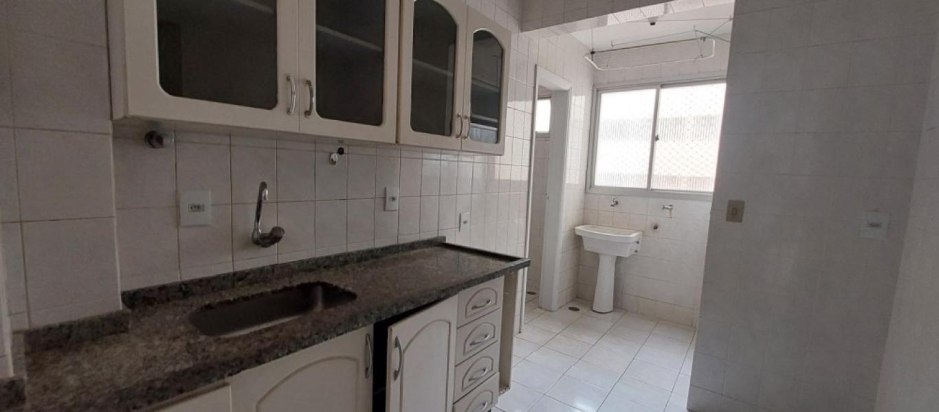 APARTAMENTO NA Centro em Assis