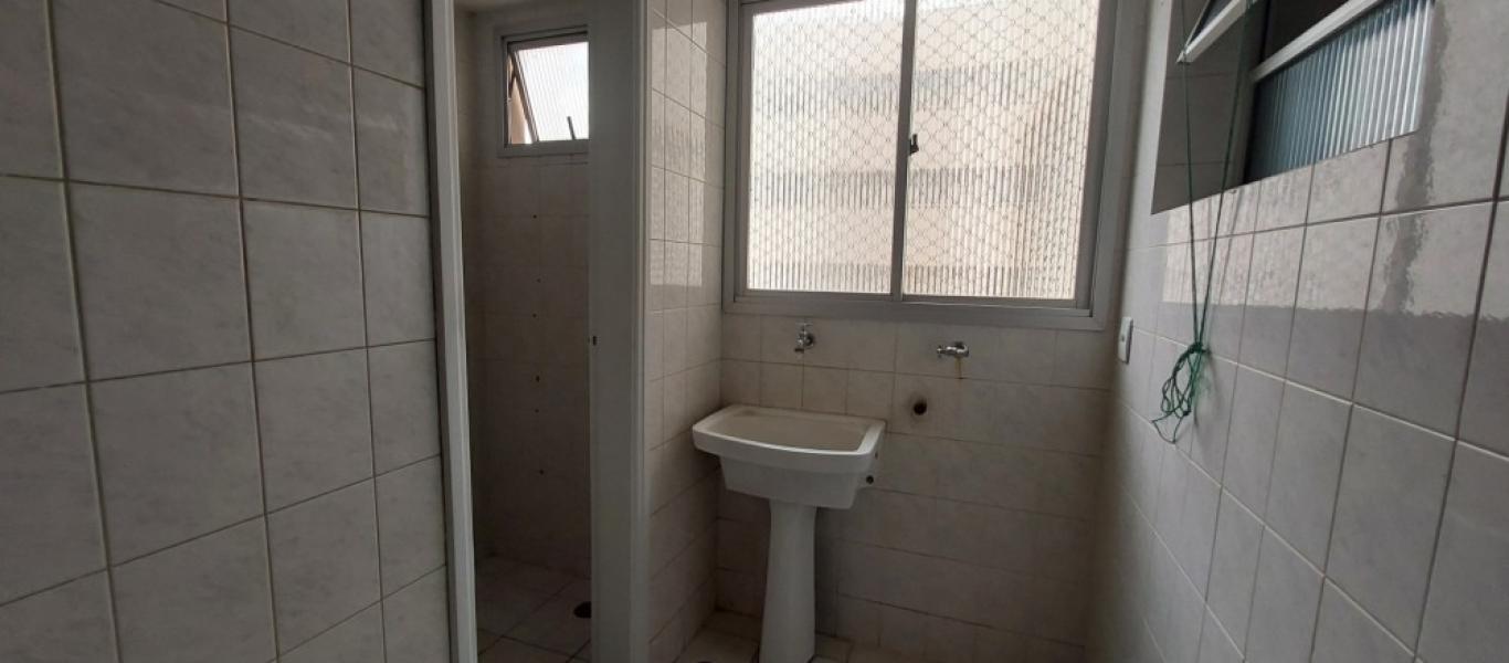 APARTAMENTO NA Centro em Assis