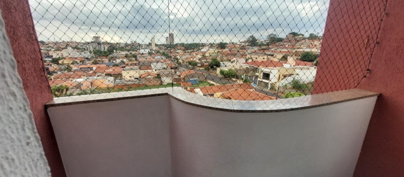 APARTAMENTO NA Centro em Assis