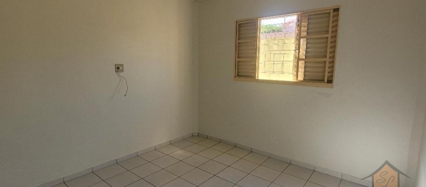 APARTAMENTO NO Jardim Nova Olinda em Assis