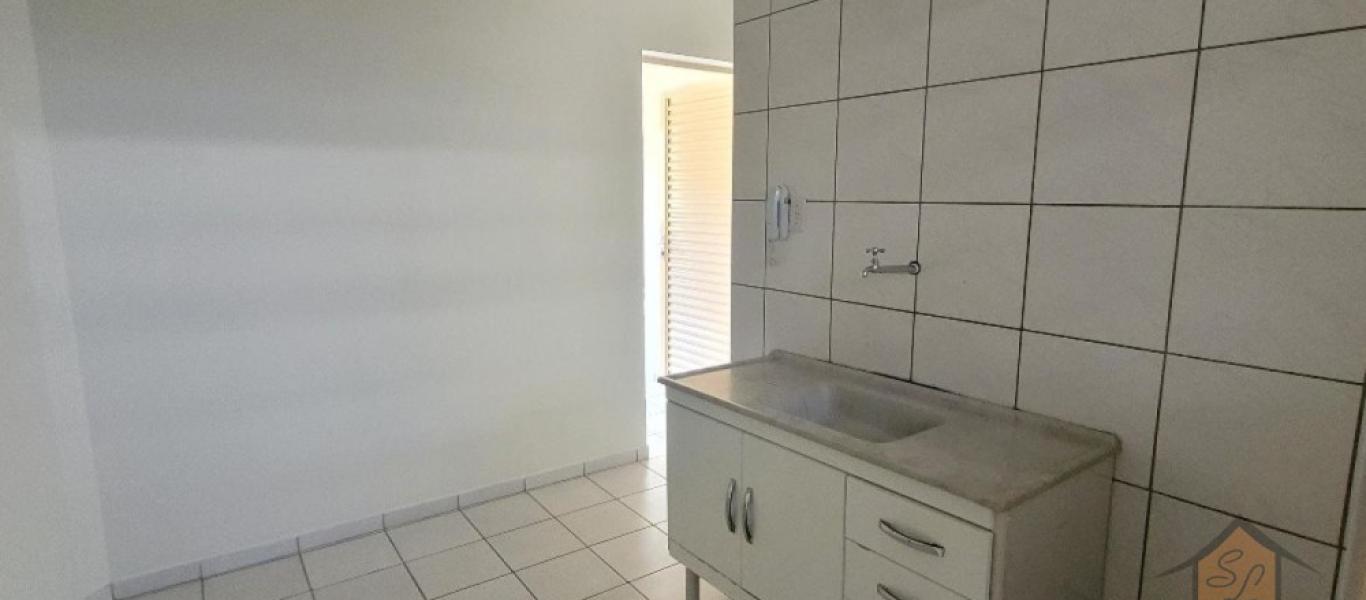 APARTAMENTO NO Jardim Nova Olinda em Assis