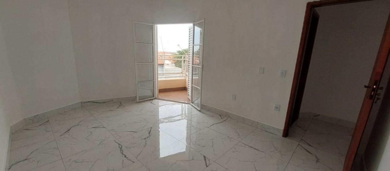 APARTAMENTO NA Vila Tênis Clube em Assis