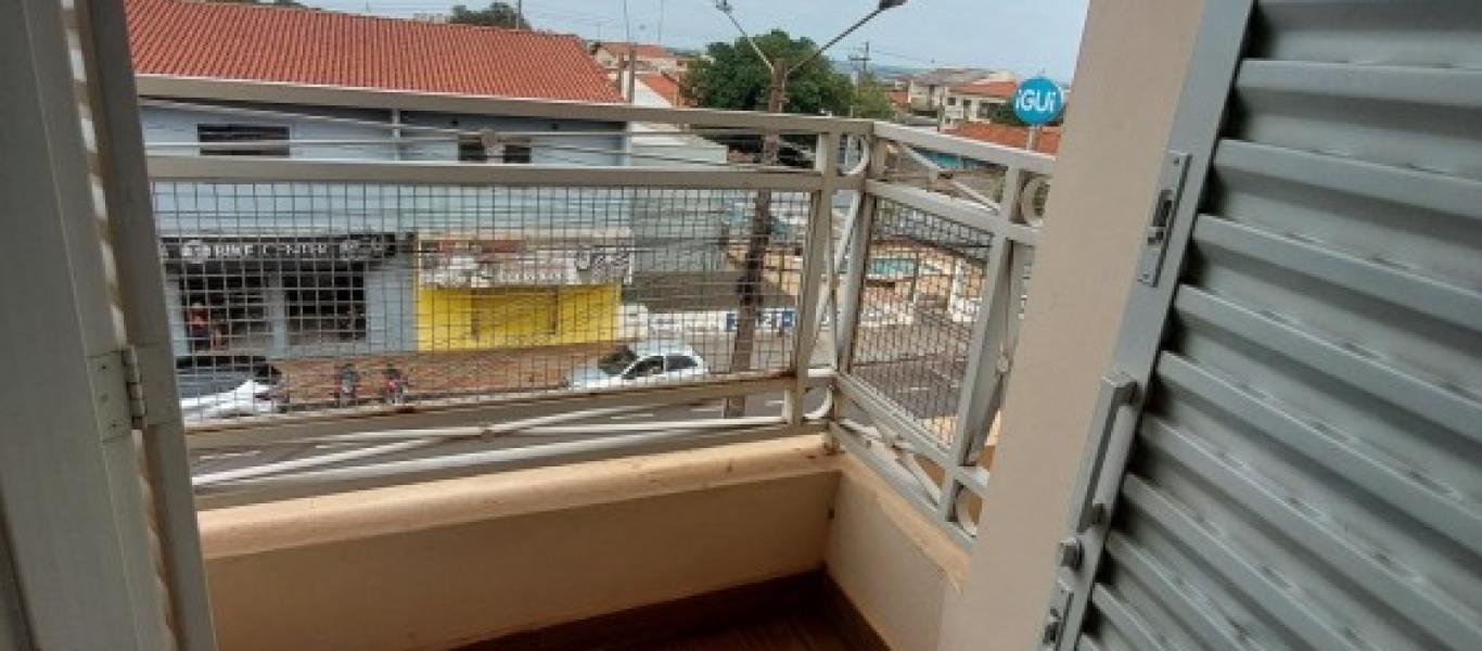 APARTAMENTO NA Vila Tênis Clube em Assis