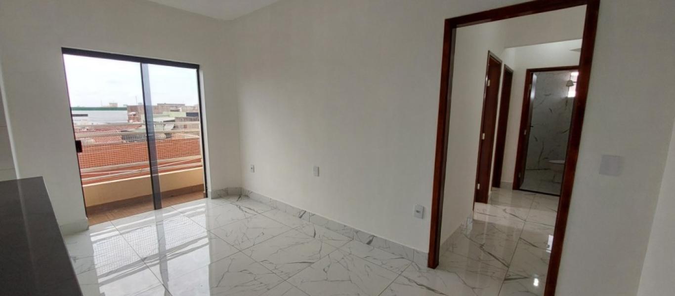 APARTAMENTO NA Vila Tênis Clube em Assis