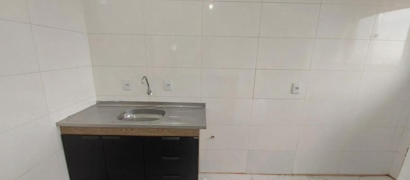 APARTAMENTO NA Vila Tênis Clube em Assis