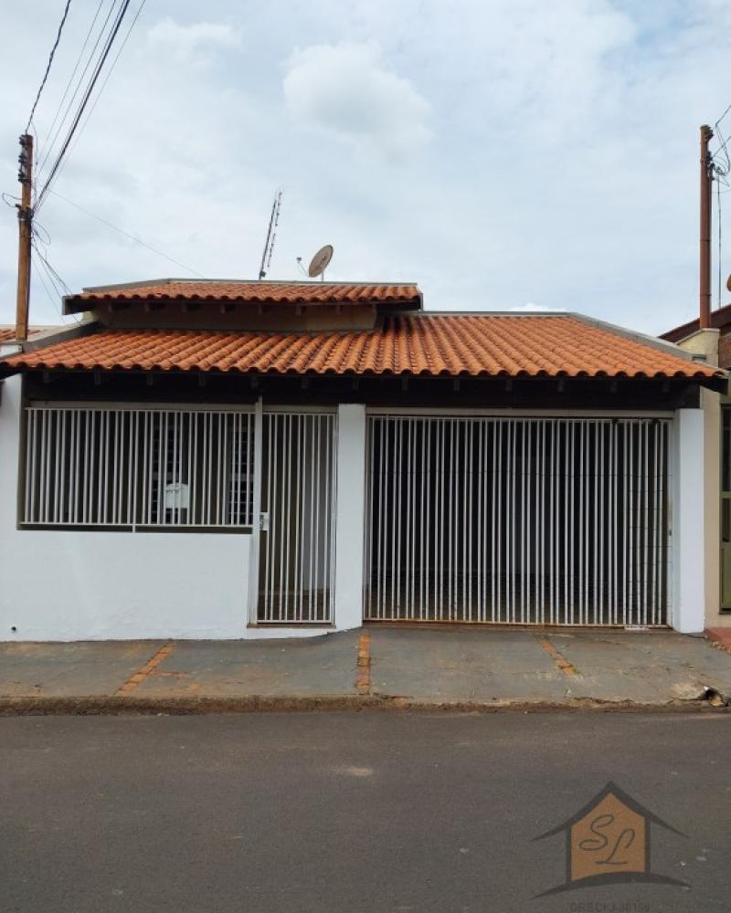 CASA NO Jardim Paraná em Assis