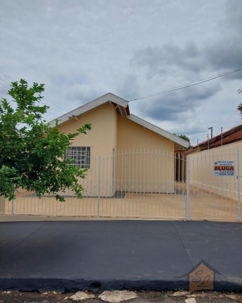 CASA NO Parque das Acácias em Assis