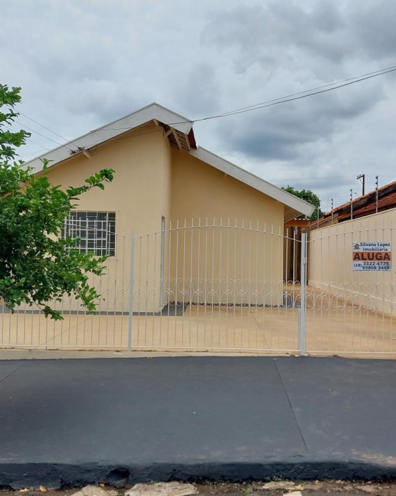 CASA NO Parque das Acácias em Assis