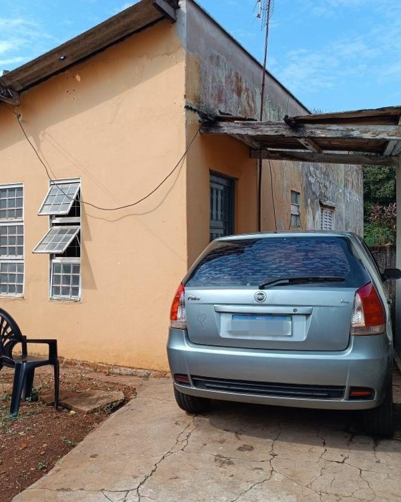 CASA NA Vila Ribeiro em Assis