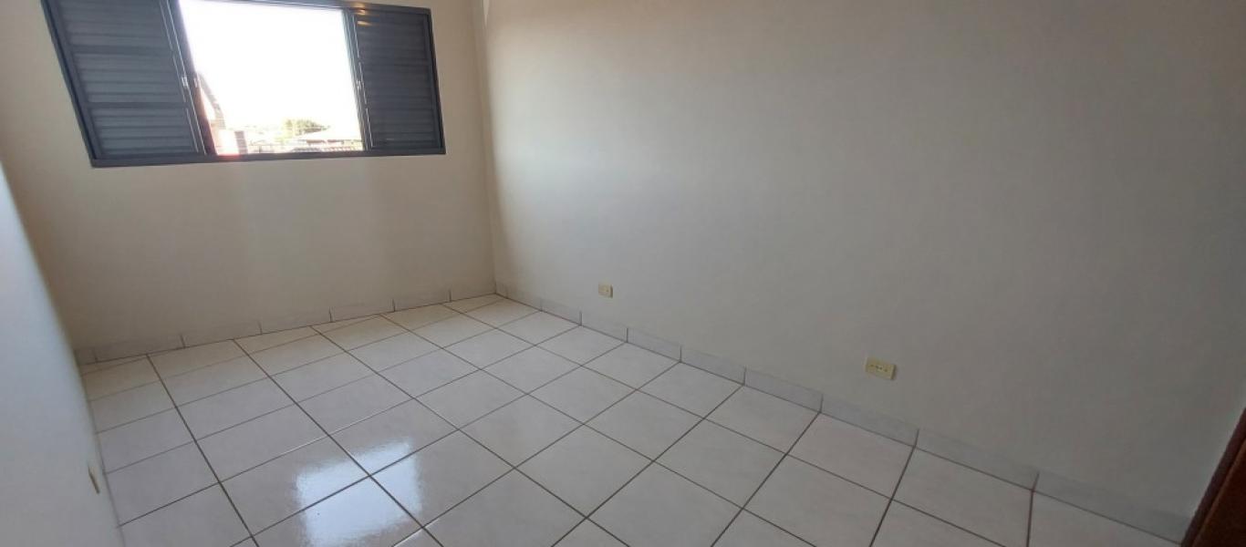 APARTAMENTO NA Vila Glória em Assis