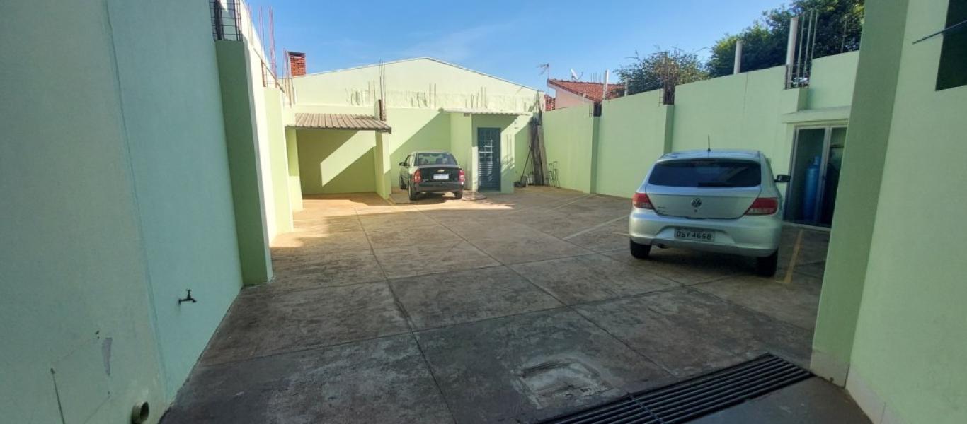 APARTAMENTO NA Vila Glória em Assis