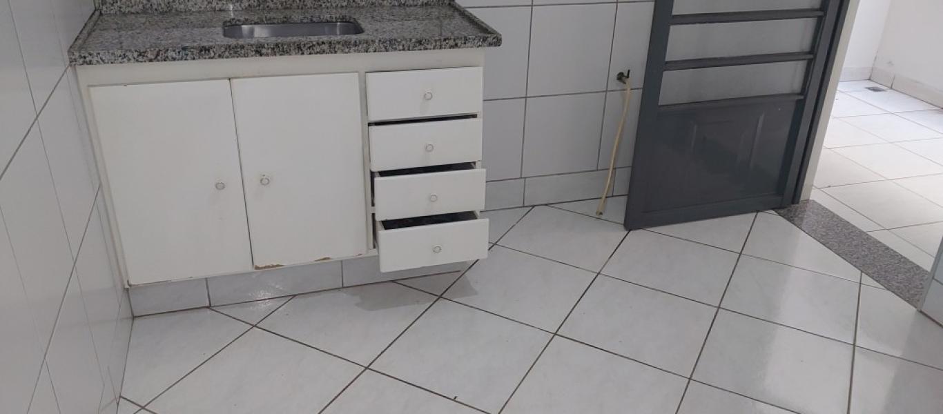 APARTAMENTO NA Vila Glória em Assis