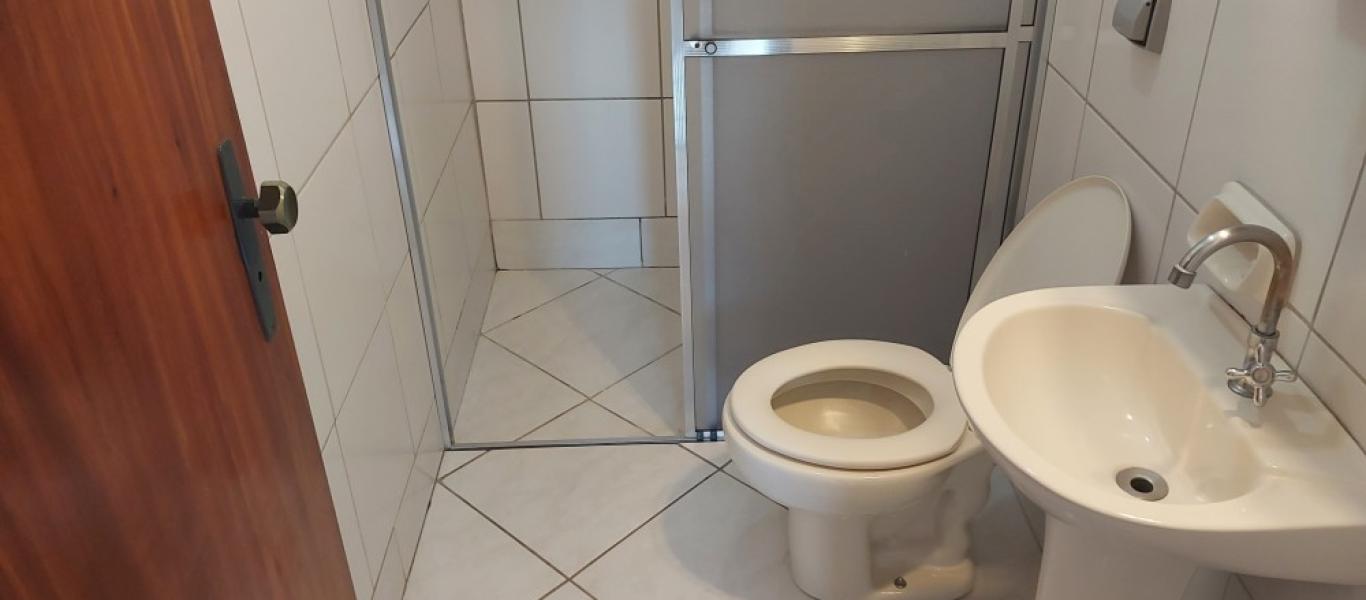 APARTAMENTO NA Vila Glória em Assis