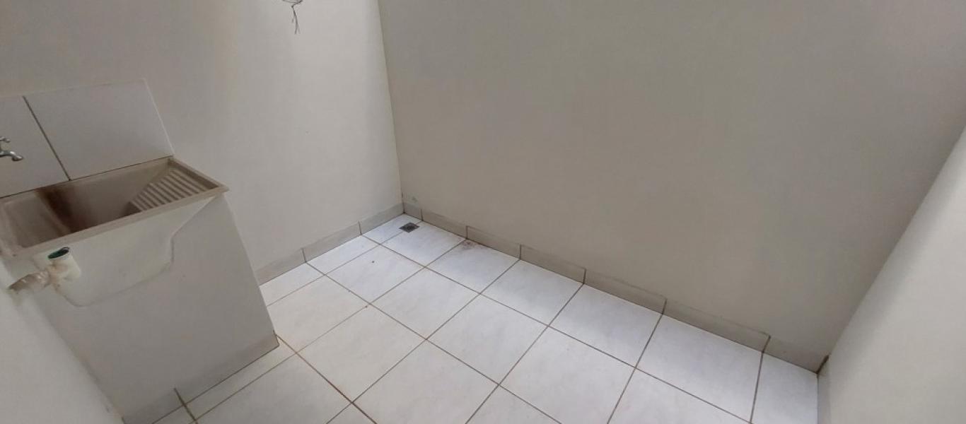 APARTAMENTO NA Vila Glória em Assis