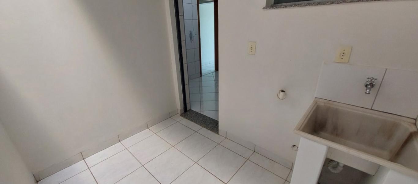 APARTAMENTO NA Vila Glória em Assis