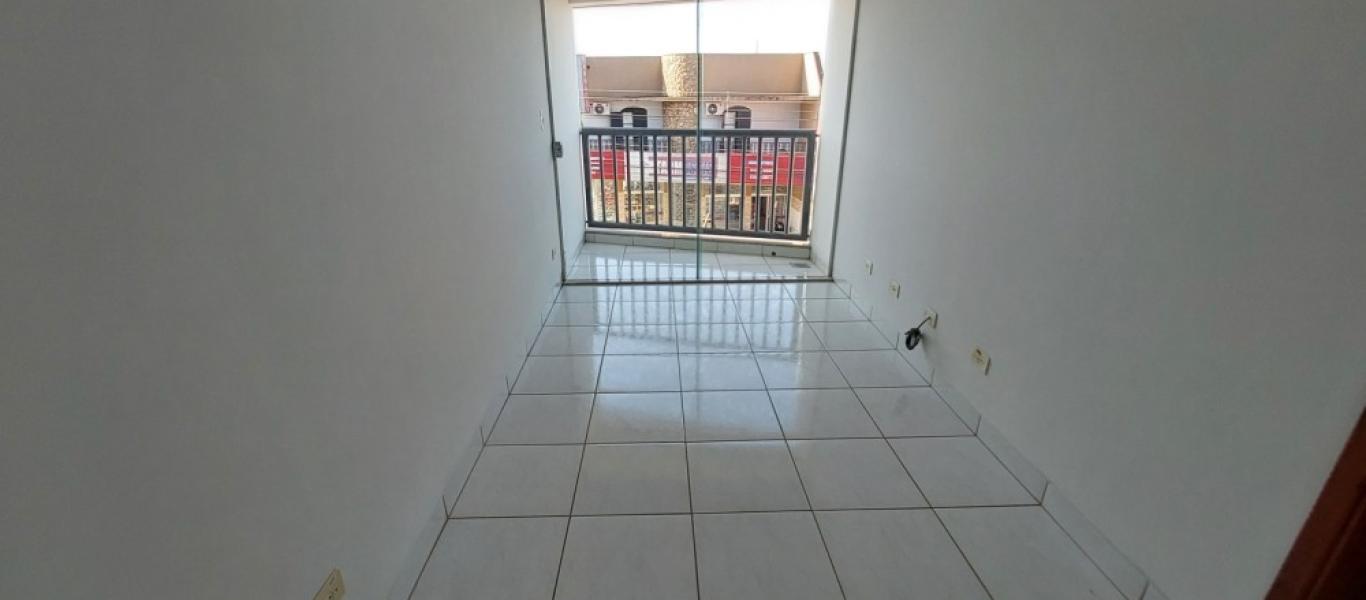 APARTAMENTO NA Vila Glória em Assis