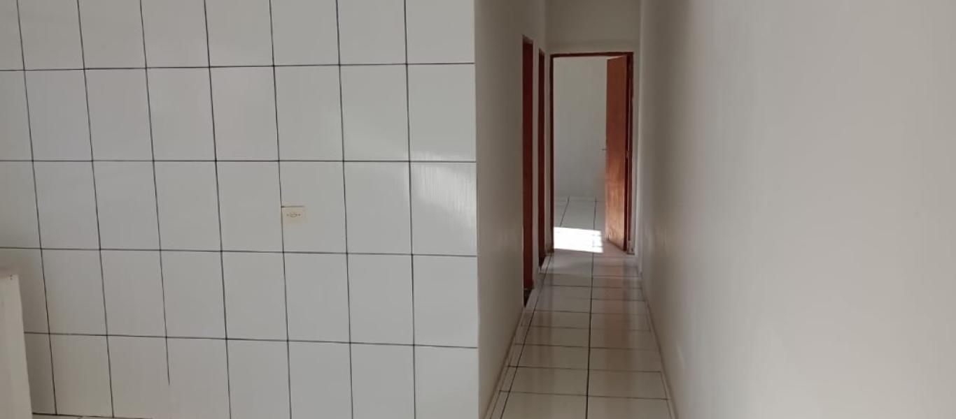 CASA NA VILA BRASIL em Tarumã