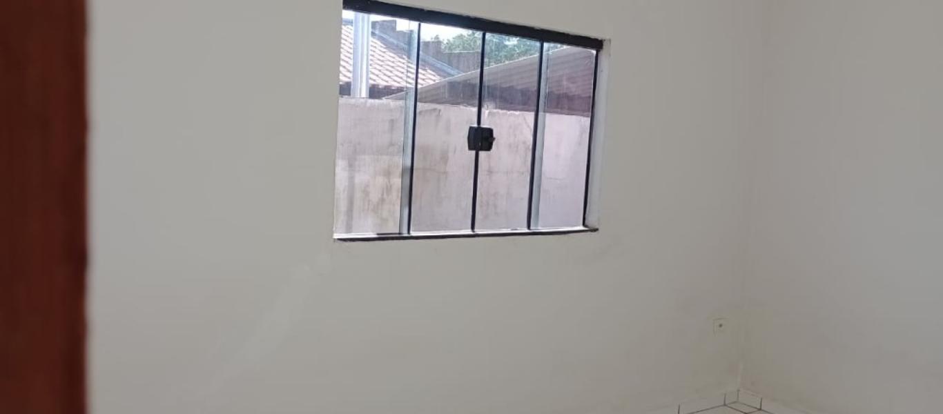 CASA NA VILA BRASIL em Tarumã