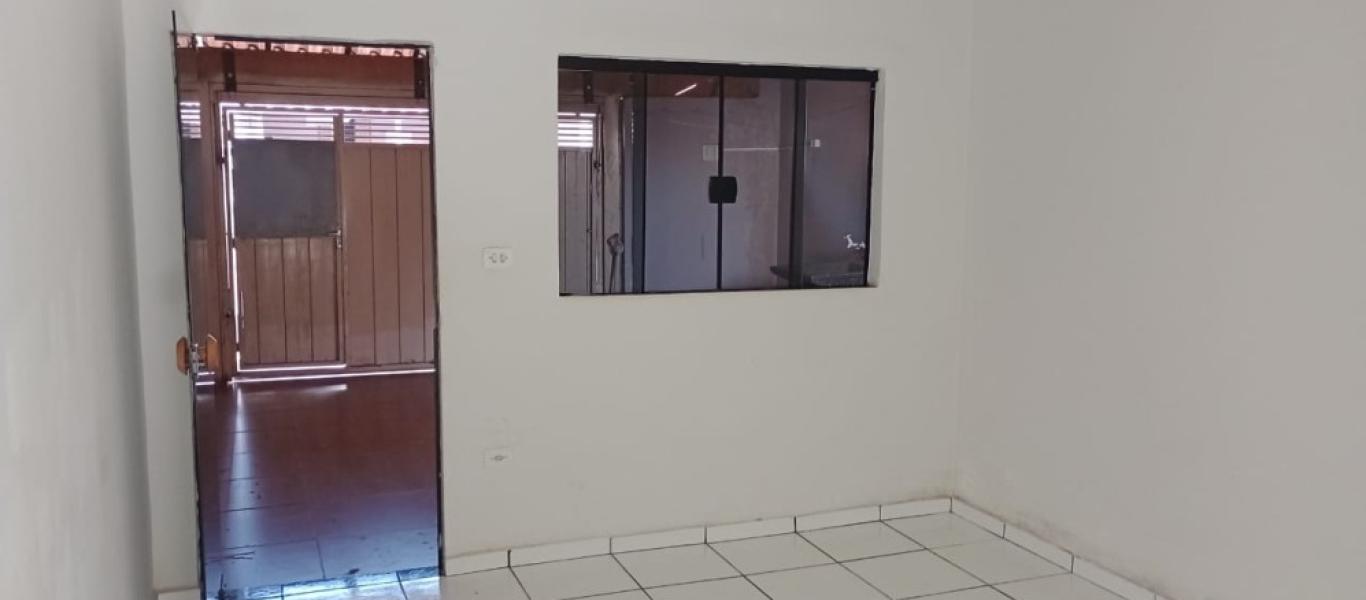 CASA NA VILA BRASIL em Tarumã