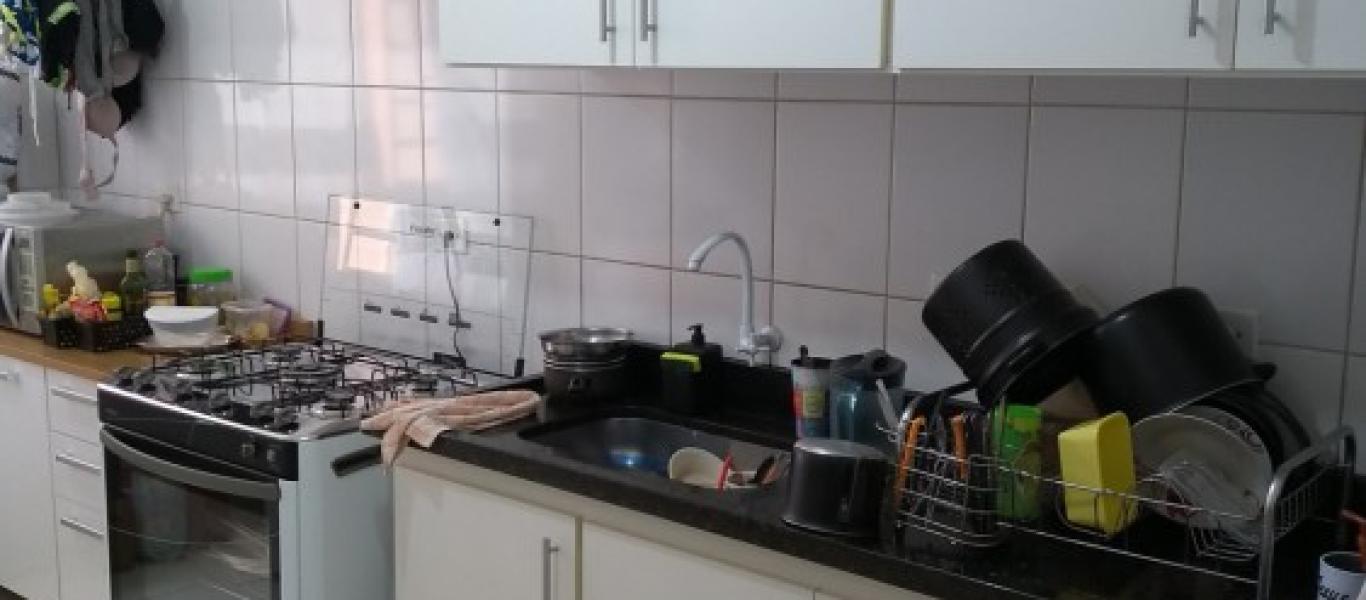 APARTAMENTO NA Vila Claudia em Assis