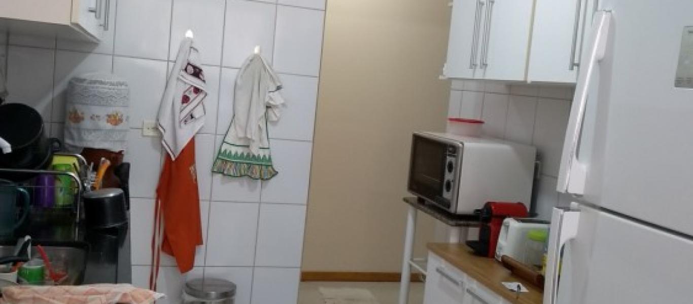 APARTAMENTO NA Vila Claudia em Assis