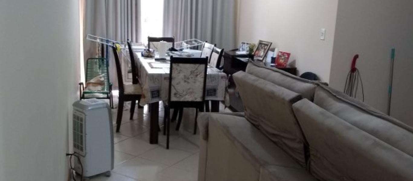 APARTAMENTO NA Vila Claudia em Assis