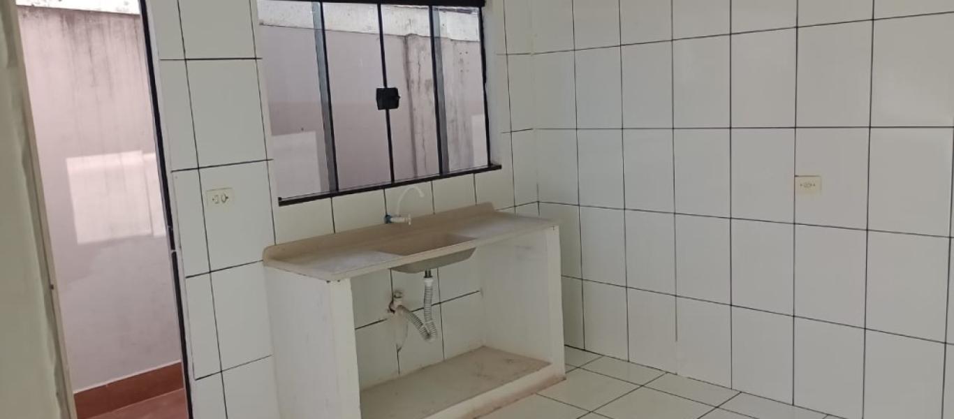 CASA NA VILA BRASIL em Tarumã