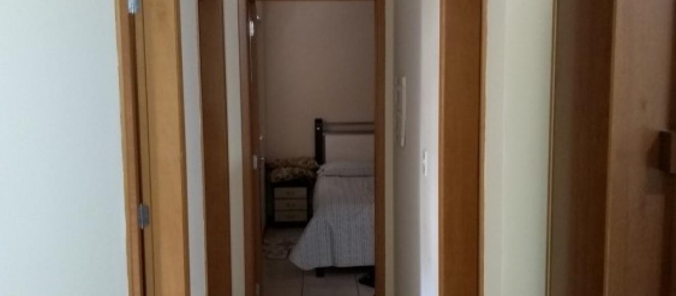 APARTAMENTO NA Vila Claudia em Assis