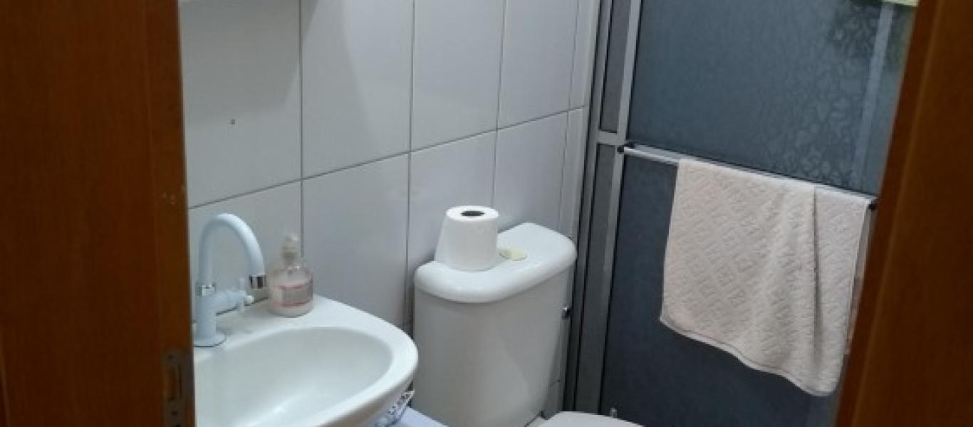 APARTAMENTO NA Vila Claudia em Assis