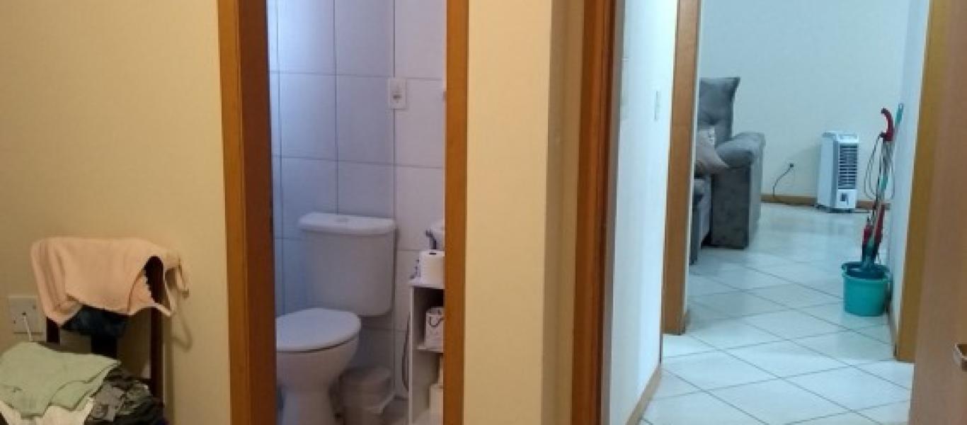 APARTAMENTO NA Vila Claudia em Assis