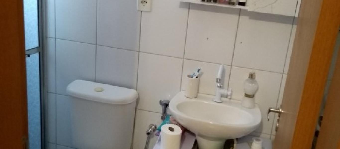 APARTAMENTO NA Vila Claudia em Assis