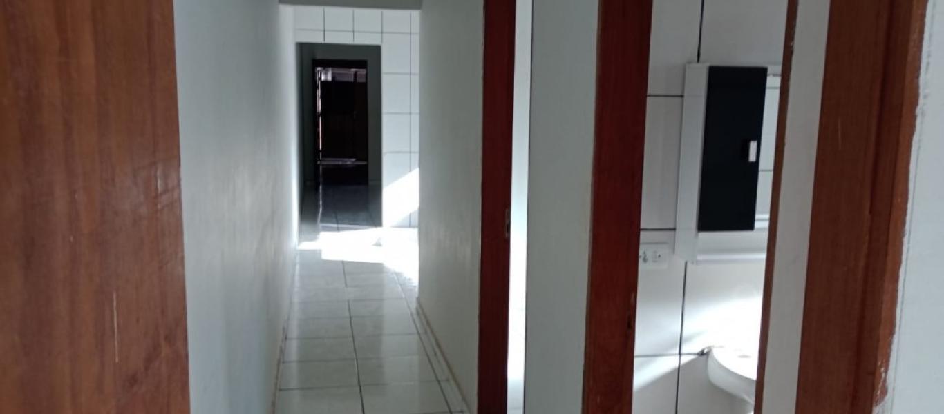 CASA NA VILA BRASIL em Tarumã