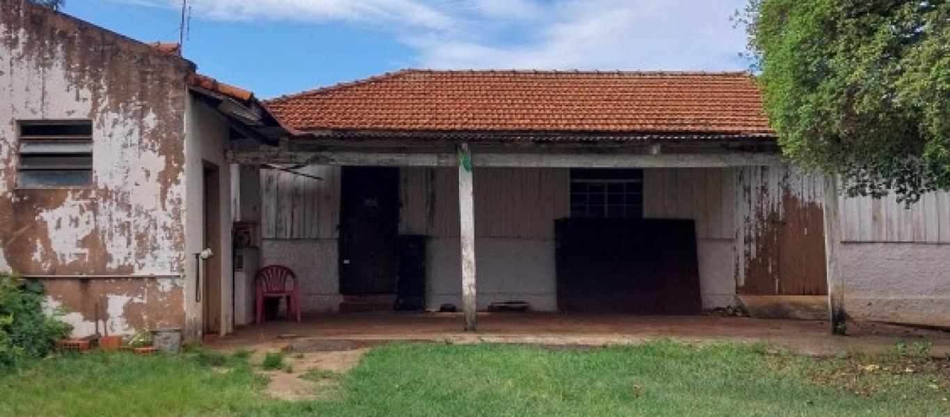 DEPÓSITO/GALPÃO NA Centro em Assis