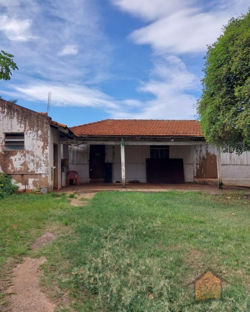 DEPÓSITO/GALPÃO NA Centro em Assis