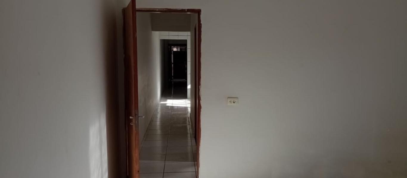 CASA NA VILA BRASIL em Tarumã
