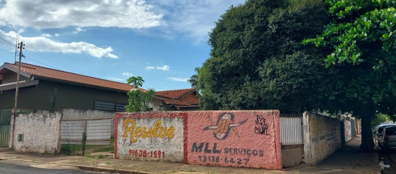 DEPÓSITO/GALPÃO NA Centro em Assis