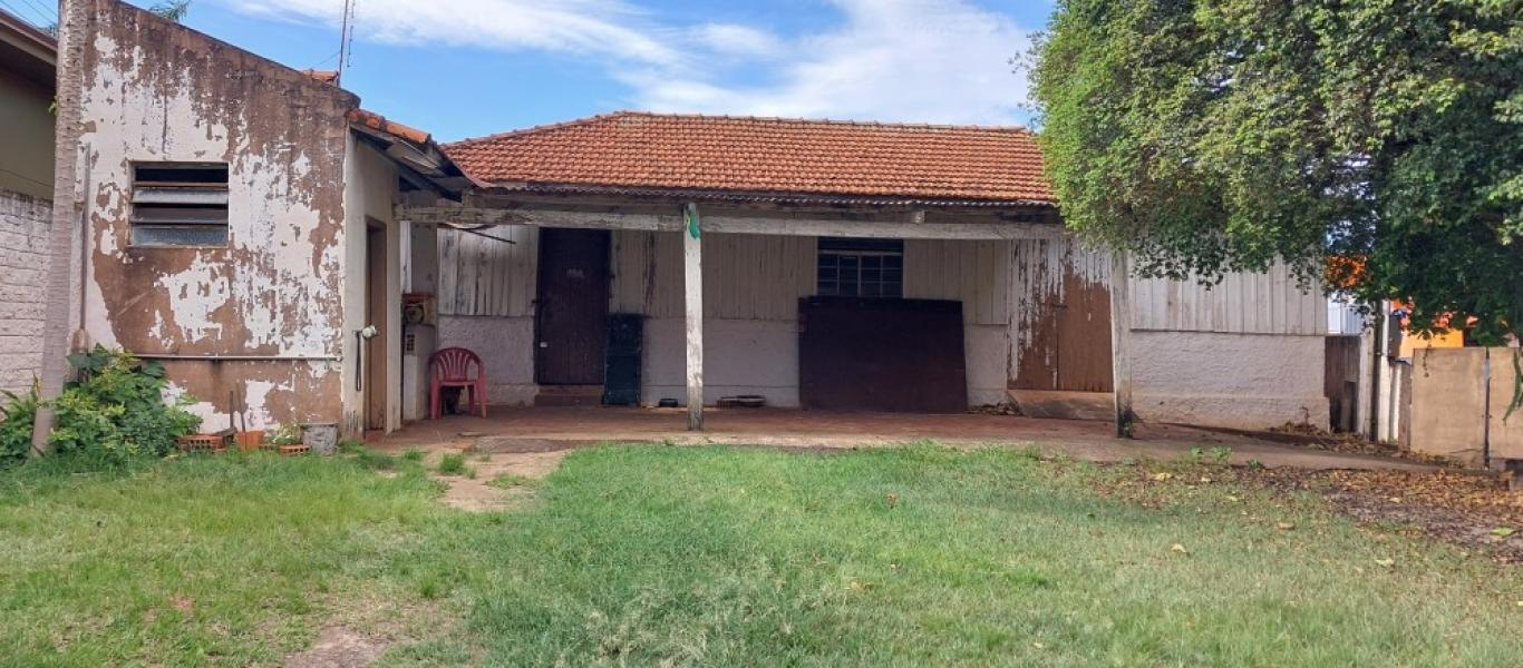 DEPÓSITO/GALPÃO NA Centro em Assis