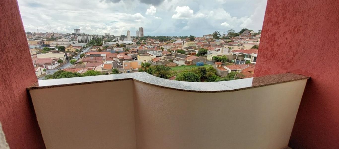 APARTAMENTO NA Centro em Assis