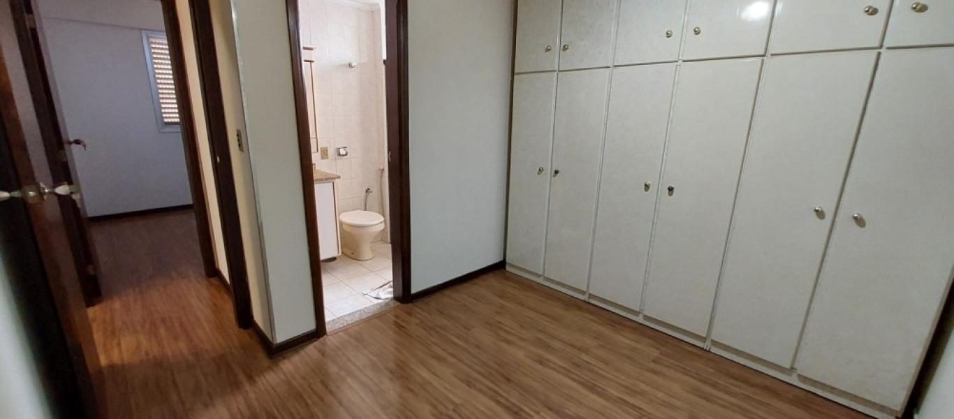 APARTAMENTO NA Centro em Assis